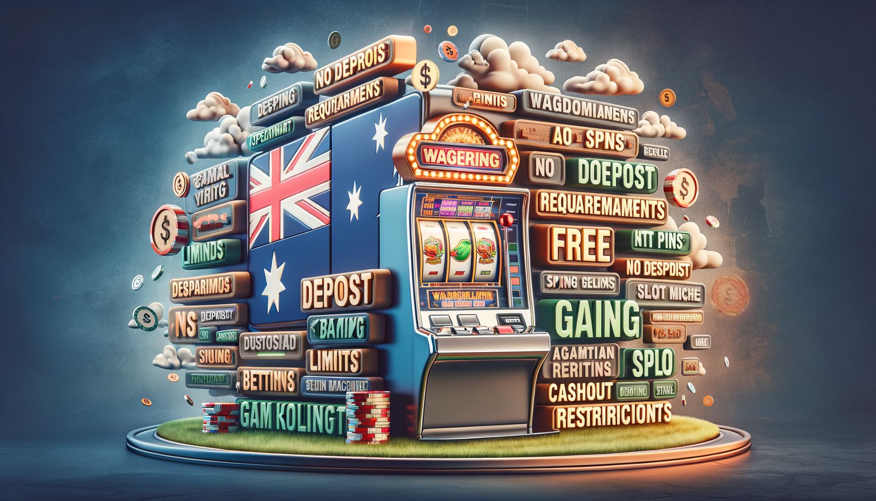 Wagering Requirements and Terms to Know